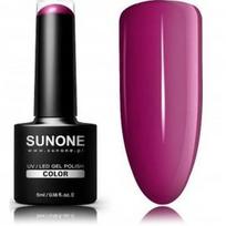 Sunone UV / LED Gel hibridinis nagų lakas -  F07 Fionna