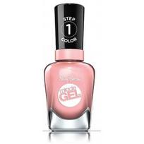 Sally Hansen Miracle Gel ilgai išliekantis nagų lakas - 232 Tutu the Ballet