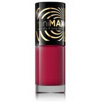 Eveline Mini Max Nail Polish greitai džiūstantis nagų lakas - 688