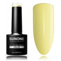 Sunone UV / LED Gel hibridinis nagų lakas - Z01 Zoya