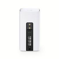 tp link x20 - TP-Link Archer NX200 5G AX1800, baltas (White) - 3 nuotrauka
