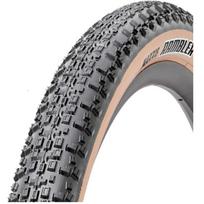 padangos 700 - Maxxis Rambler EXO 28" Padanga Tan Wall (Tan) - 1 nuotrauka
