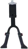 Bicycle Gear Dviračių atramėlė 24-28 cm Juoda (Black)