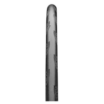 padangos 700 - Padanga Continental Grand Prix 5000 28" 700x28C Juoda (Black) - 1 nuotrauka