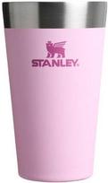 bokalas - Stanley Alaus bokalas „The Stacking Tumbler“, 0.47 l, rožinis (Cherry Blossom) - 1 nuotrauka