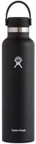 Hydro Flask Standard Mouth Flex Straw Cap Gertuvė, 700 ml, Juodas (Black)