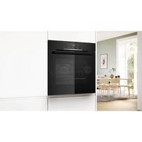 imontuojamos orkaites 60 - Bosch HBA571BB3 - 7 nuotrauka