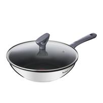Tefal Daily Cook G7309955, 28 cm, pilka (Grey)