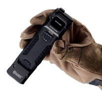 prozektoriai nitecore - Nitecore EDC29 Juodas (Black) Žibintuvėlis - 8 nuotrauka