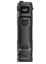 prozektoriai nitecore - Nitecore EDC29 Juodas (Black) Žibintuvėlis - 10 nuotrauka