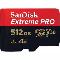 sandisk extreme pro microsdxc 512 - SanDisk Extreme PRO, 512 GB - 3 nuotrauka