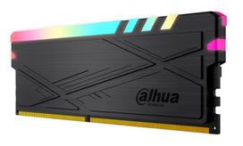3600mhz ddr4 ram - DAHUA C600 RGB 16GB 3600MHz DDR4 DIMM DDR-C600URG16G36D - 2 nuotrauka