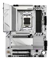 pagrindine plokste - Gigabyte B650 AORUS ELITE AX ICE - 3 nuotrauka