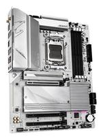 pagrindine plokste - Gigabyte B650 AORUS ELITE AX ICE - 4 nuotrauka