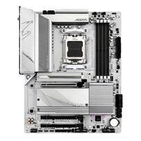 pagrindine plokste - Gigabyte B650 AORUS ELITE AX ICE - 6 nuotrauka
