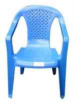 ermitazas lauko kedes - ProGarden Vaikiška kėdė Camelia Mėlyna (Blue) - 2 nuotrauka