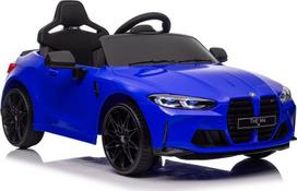 Lean Cars BMW M4 mėlynas (Blue)
