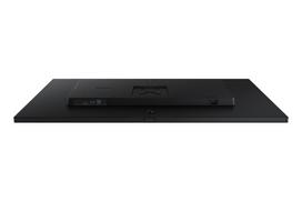 samsung viewfinity - Samsung ViewFinity S8 LS37D802EAUXEN 37" VA, 4K, 60Hz, Juodas (Black) - 4 nuotrauka