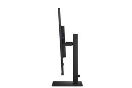 samsung viewfinity - Samsung ViewFinity S8 LS37D802EAUXEN 37" VA, 4K, 60Hz, Juodas (Black) - 9 nuotrauka
