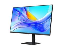 samsung viewfinity - Samsung ViewFinity S8 LS37D802EAUXEN 37" VA, 4K, 60Hz, Juodas (Black) - 11 nuotrauka