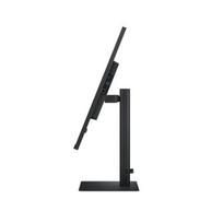 samsung viewfinity - Samsung ViewFinity S8 LS37D802EAUXEN 37" VA, 4K, 60Hz, Juodas (Black) - 12 nuotrauka