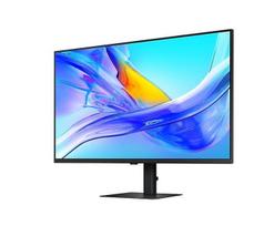 samsung viewfinity - Samsung ViewFinity S8 LS37D802EAUXEN 37" VA, 4K, 60Hz, Juodas (Black) - 14 nuotrauka