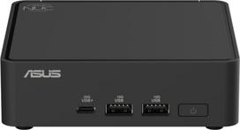 2x 3.5 - ASUS NUC 15 Pro RNUC15CRKC500002 Juodas (Black) - 1 nuotrauka