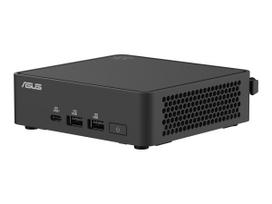 2x 3.5 - ASUS NUC 15 Pro RNUC15CRKC500002 Juodas (Black) - 4 nuotrauka