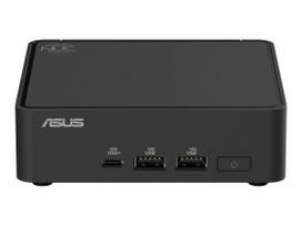 2x 3.5 - ASUS NUC 15 Pro RNUC15CRKC500002 Juodas (Black) - 6 nuotrauka