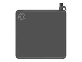 2x 3.5 - ASUS NUC 15 Pro RNUC15CRKC500002 Juodas (Black) - 7 nuotrauka