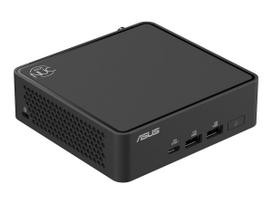 2x 3.5 - ASUS NUC 15 Pro RNUC15CRKC500002 Juodas (Black) - 8 nuotrauka
