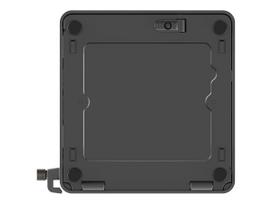 2x 3.5 - ASUS NUC 15 Pro RNUC15CRKC500002 Juodas (Black) - 10 nuotrauka