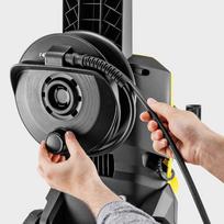 karcher k7 premium -  Karcher K 3 Power Control Car (1.676-104.0) - 8 nuotrauka