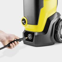 karcher k7 premium -  Karcher K 3 Power Control Car (1.676-104.0) - 9 nuotrauka