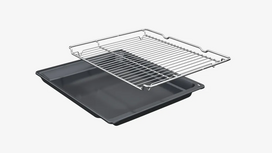 60 l orkaite - BOSCH HBA572BB4 - 12 nuotrauka