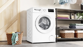 bosch wan28 - BOSCH WAN2808LSN - 4 nuotrauka
