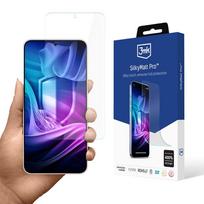 matine ekrano plevele - Matte foil 3mk Silky Matt Pro for Samsung Galaxy S25 Edge - 1 nuotrauka