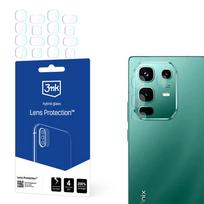 infinix note 50 - Camera Lens Glass 3mk Lens Protection for Infinix Note 50 / Note 50 Pro - 1 nuotrauka