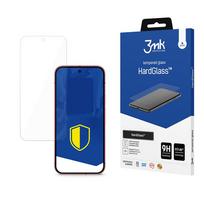 pixel 9 glass - Tempered glass 3mk HardGlass for Google Pixel 9 - 1 nuotrauka