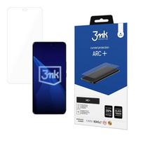 apsauginis stiklas honor magic - Protective film 3mk ARC+ for Honor Magic 7 Lite - 1 nuotrauka