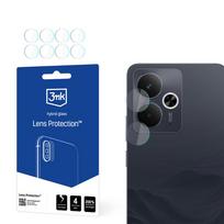 realme 14 stiklas - 3mk Lens Protection Hybrid Glass for Realme 14 5G / 14T 5G Camera Lens - 1 nuotrauka