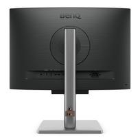 hdmi 2.1 dp - BenQ RD240Q 24.1" WQXGA, IPS, Juodas (Black) - 6 nuotrauka
