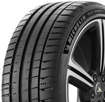 vasarines padangos r18 245 45 - MICHELIN PS5 XL 255/45 R18 103 Y - 1 nuotrauka