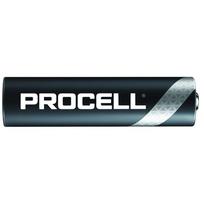 3 5v baterijos - Duracell Bateria Procell AAA / R03 10 vnt. - 2 nuotrauka