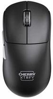 Cherry Xtrfy M68 Pro Wireless Juodas (Black)