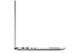 dell ultra 7 - Dell Pro 16 Plus PB16250, Intel Core Ultra 7 268V, 32 GB, 512 GB, 16", Sidabrinis (Silver) - 2 nuotrauka