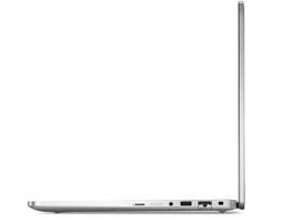 dell ultra 7 - Dell Pro 16 Plus PB16250, Intel Core Ultra 7 268V, 32 GB, 512 GB, 16", Sidabrinis (Silver) - 3 nuotrauka