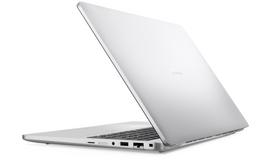 dell ultra 7 - Dell Pro 16 Plus PB16250, Intel Core Ultra 7 268V, 32 GB, 512 GB, 16", Sidabrinis (Silver) - 4 nuotrauka