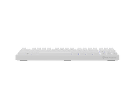 gateron - Genesis Thor 404 TKL Kailh Box Brown EN (Balta) - 4 nuotrauka