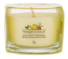 Yankee Candle Iced Berry Lemonade 37g